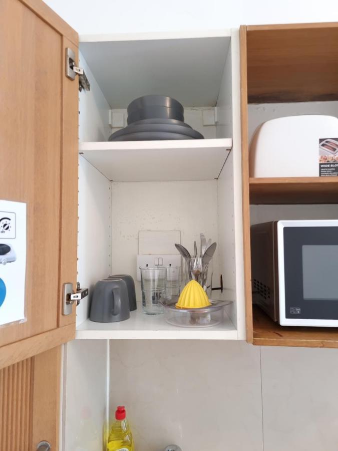 F17-Bright 3Rd Flr Studio For 2 Near Paddington Apartment Лондон Екстериор снимка