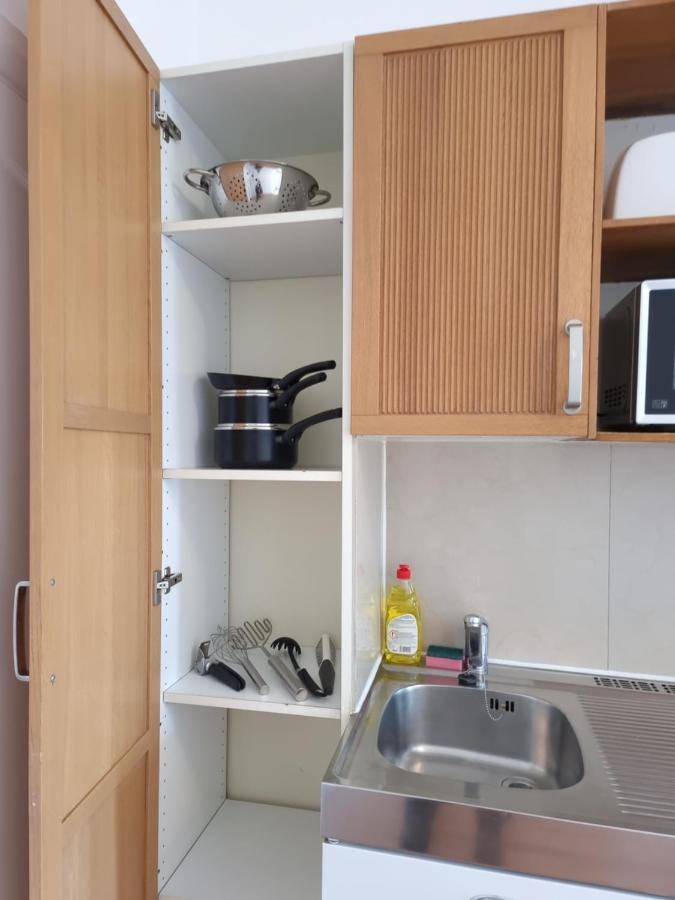 F17-Bright 3Rd Flr Studio For 2 Near Paddington Apartment Лондон Екстериор снимка
