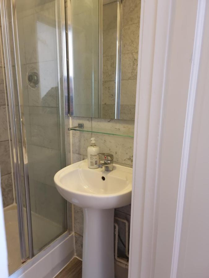 F17-Bright 3Rd Flr Studio For 2 Near Paddington Apartment Лондон Екстериор снимка