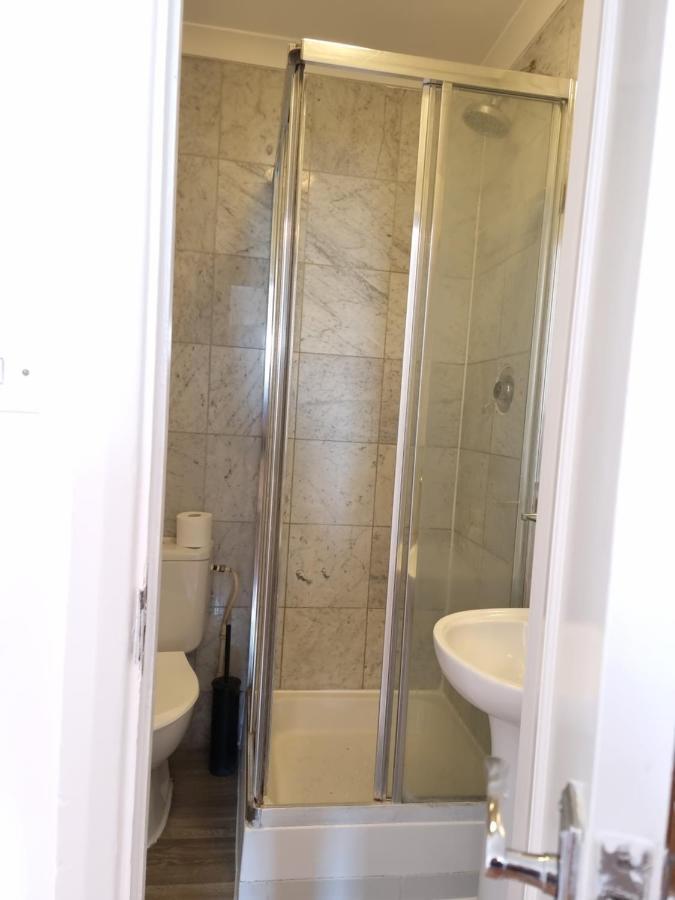 F17-Bright 3Rd Flr Studio For 2 Near Paddington Apartment Лондон Екстериор снимка